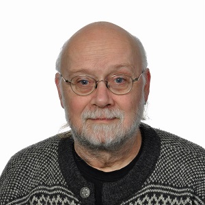 Fred Landman Photo of Fred Landman